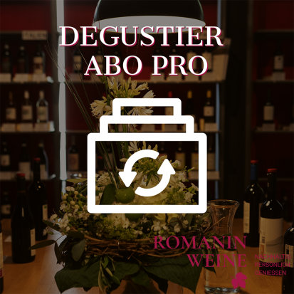 Degustier-Abo Pro