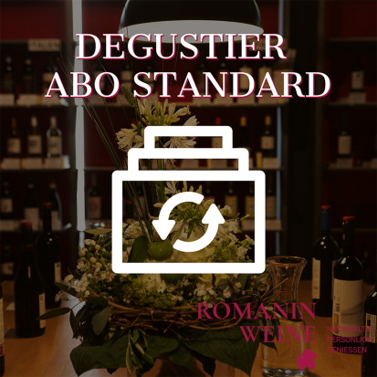 Degustier-Abo Standard