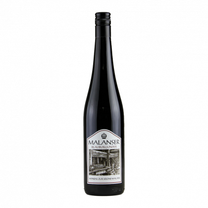 Malanser Blauburgunder 2018