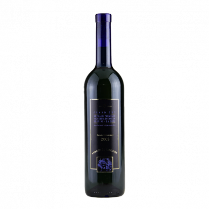 Gewürztraminer Grand Crû AOC