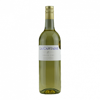 Vinzel Grand Crû AOC 2018