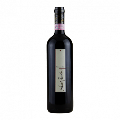 Nebbiolo DOCG Valtellina Superiore 2009 Marcel Zanolari