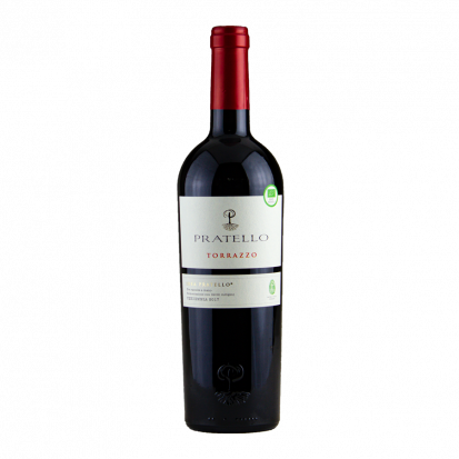 Pratello Torazzo DOC 2017