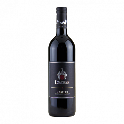 Lagrein Cabernet "Kastelet" DOC 2018