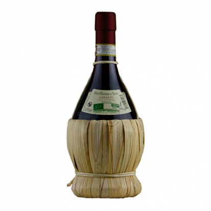 Chianti DOCG 2019 Korbflasche
