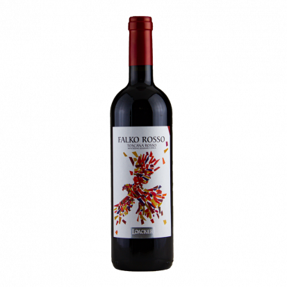 Falko Rosso Toscana IGT 2019
