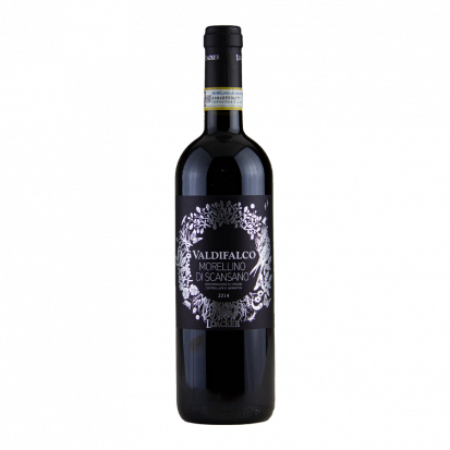 Morellino di Scansano DOC