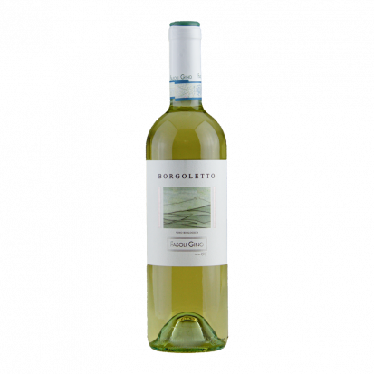Soave "Borgoletto" DOC 2020