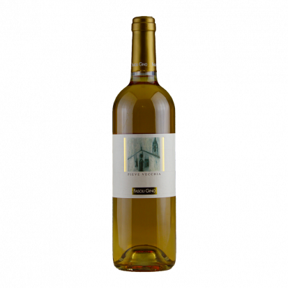 Soave "Cru Pieve Vecchia" DOC 2017