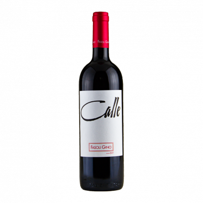 Calle Merlot IGT 2015