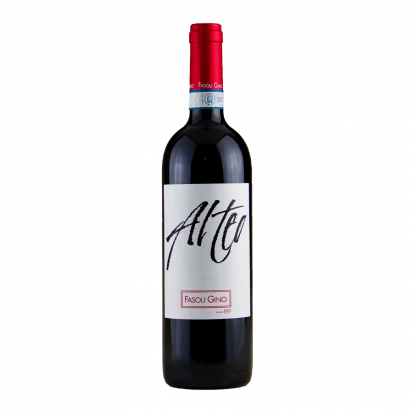 Amarone della Valpolicella "ALTEO" DOC 2015