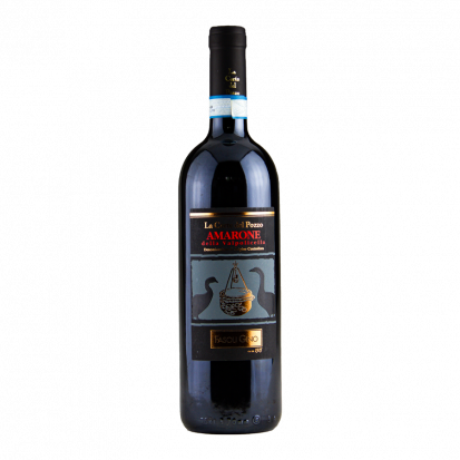 Amarone "Corte del Pozzo" DOC 2016 - 0.750l
