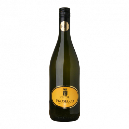 Prosecco Frizzante "Drehverschluss" DOC