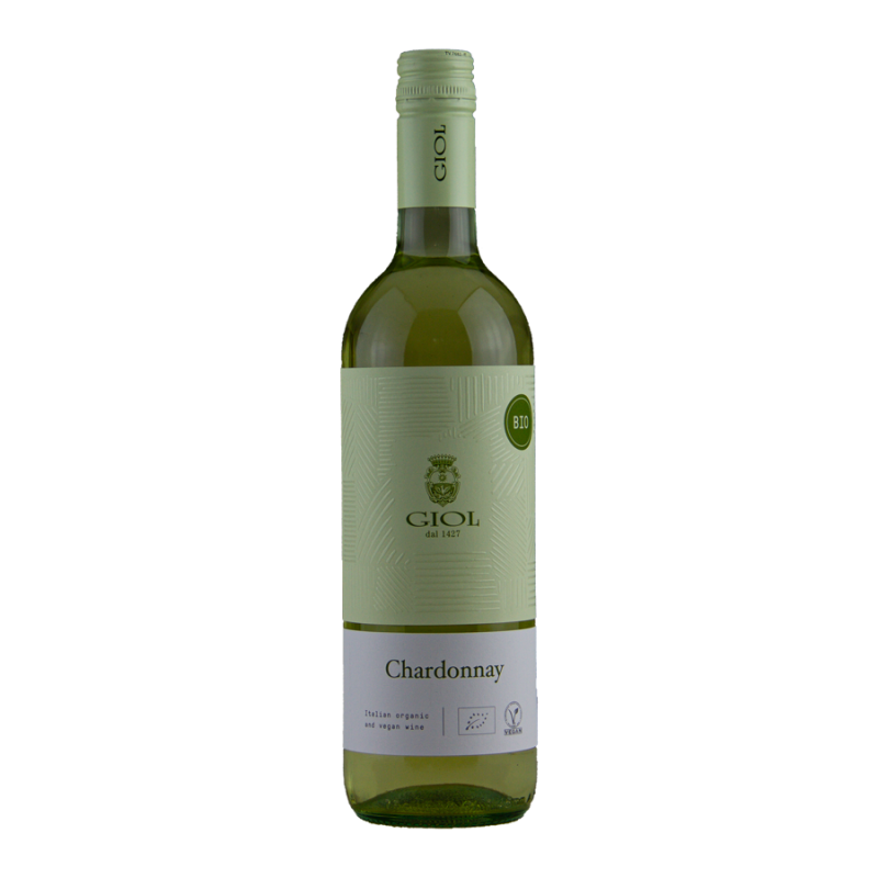 Chardonnay del Veneto DOC 2019
