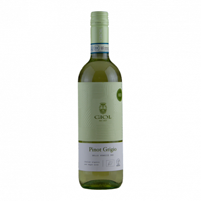 Pinot Grigio IGT 2024 - 0.750l