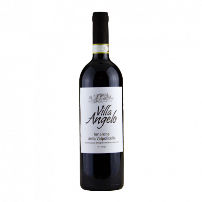Amarone della Valpolicella "Villa Angelo" DOCG