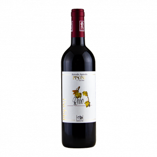 Vino Rebo IGT 2018