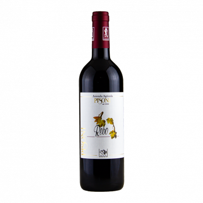 Vino Rebo IGT 2018