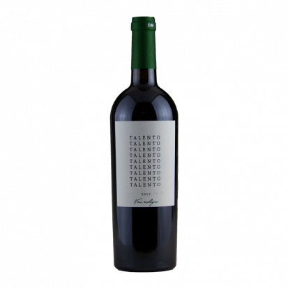 Monastrell "Talento" Jumilla DO 2019
