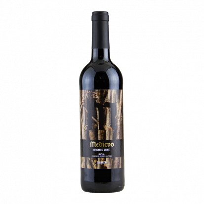 Rioja Tempranillo Crianza DOCa