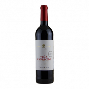 Capricho DO 2014 Magnum