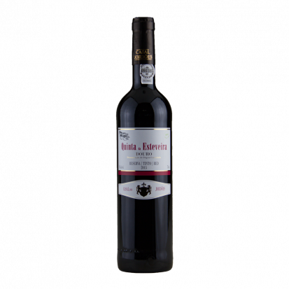 Quinta Esteveira Reserva 2015 DOC