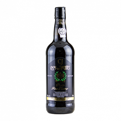 Portwein Tawny Casal des Jordoes