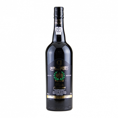 Portwein Finest Reserve Casal dos Jordoes