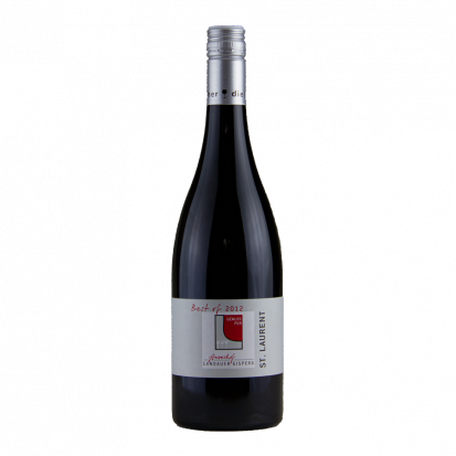 St.Laurent BEST of 2012