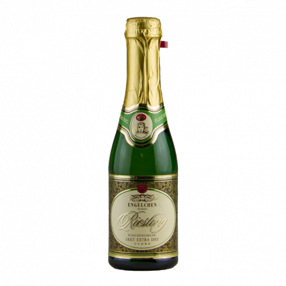Engelchen Rieslingsekt Extra-Dry