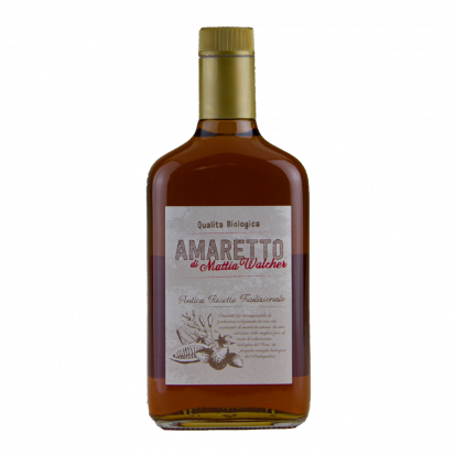Amaretto Bio