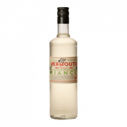 Vermouth Bianco L'Osteria Bio 75 cl