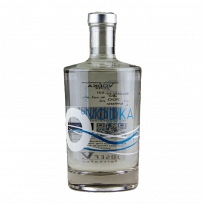 O-Vodka Organic Premium