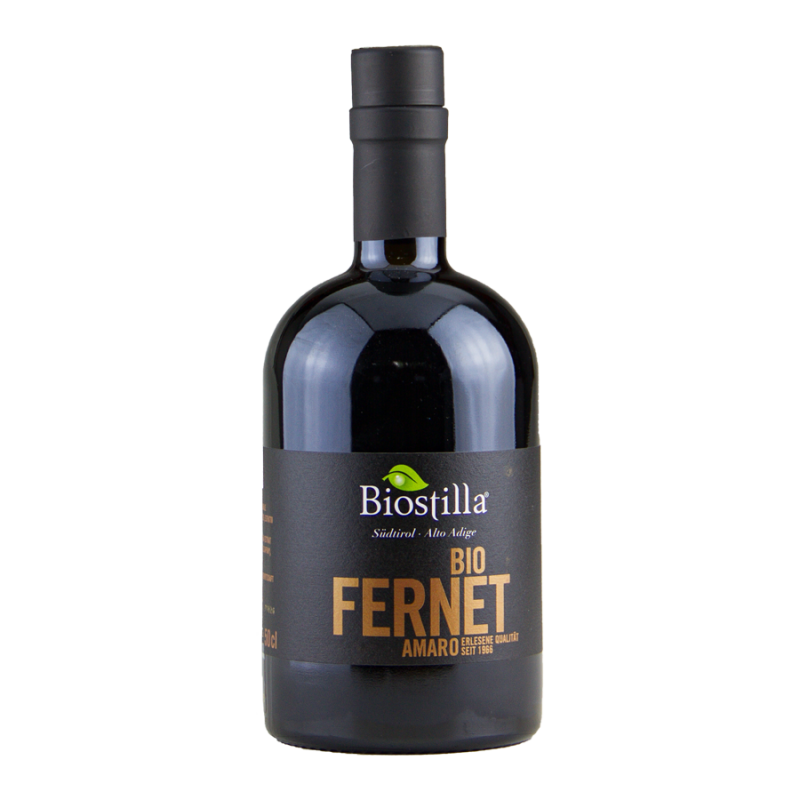 Fernet Biostilla
