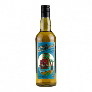 Rum Ron de Marinero
