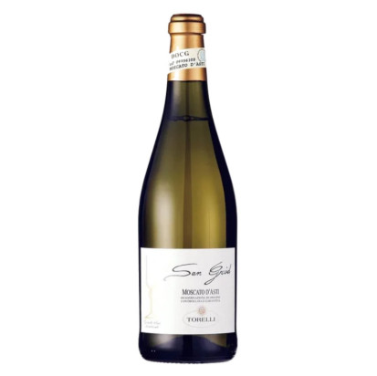 Moscato d'Asti DOCG