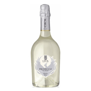 Prosecco Spumante Extra Dry DOC Fenice