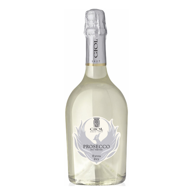 Prosecco Spumante Extra Dry DOC Fenice