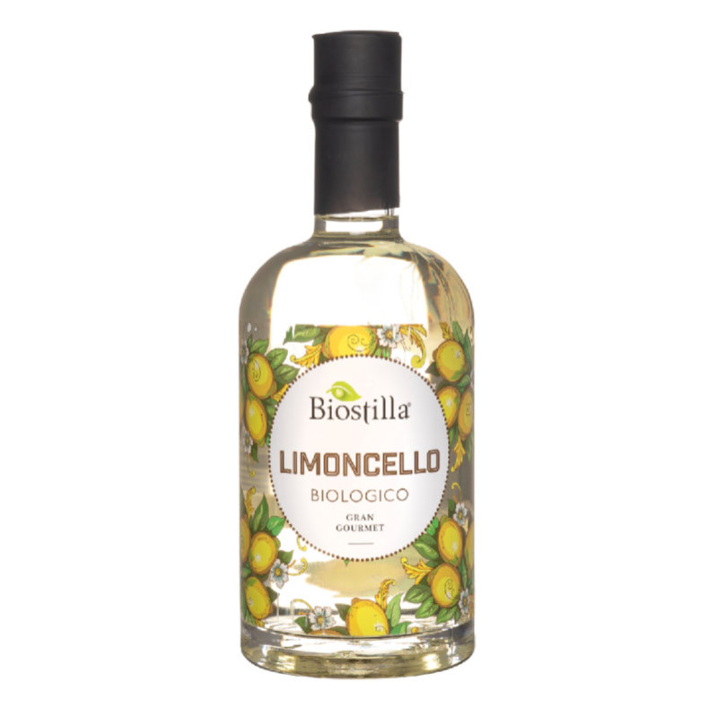 Limoncello Bio