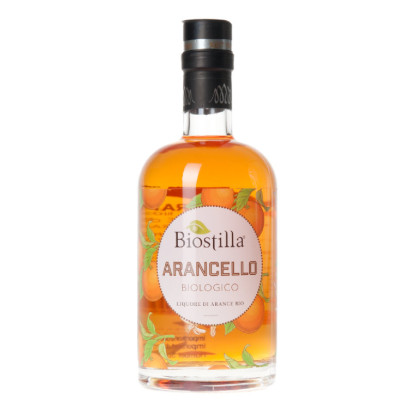 Arancello Bio
