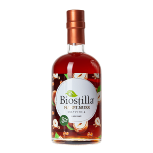 Nocciola Haselnuss Bio vegan