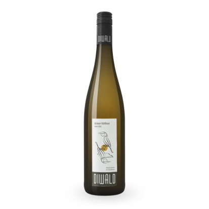 Grüner Veltliner vom Löss