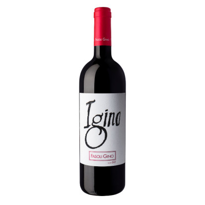 IGINO Cabernet Sauvignon Veronese IGT