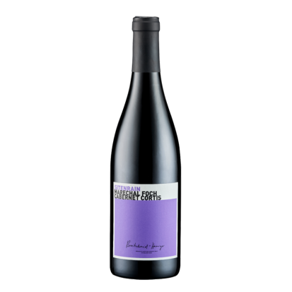 Marechal Foch Cabernet Cortis 2020 AOC - 0.750l