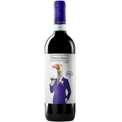 Valpolicella Ripasso "La Corte del Pozzo" DOC 2022 - 0.750l