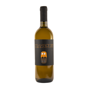 Orangehost Orange Wine IGT 21 -0.750l