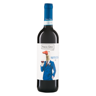 Valpolicella "La Corte del Pozzo" DOC 2022 - 0.750l