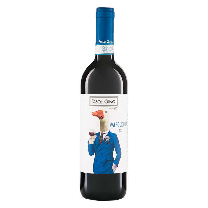 Valpolicella "La Corte del Pozzo" DOC 2022 - 0.750l Valpolicella "La Corte del Pozzo" DOC 2022 - 0.750l