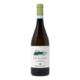 Grillo DOC Sicilia 2024 - 0.750l