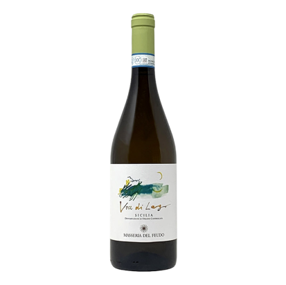 Grillo DOC Sicilia 2024 - 0.750l